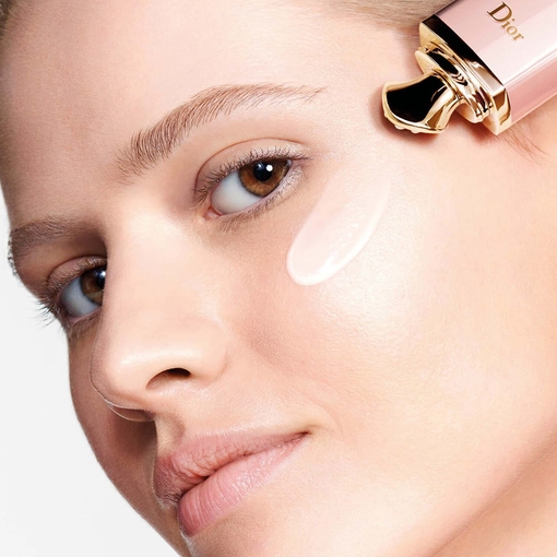 Product Dior Prestige Le Micro-Sérum De Rose Yeux Advanced Exceptional Regenerating Micro-Nutritive Eye Serum 20ml base image