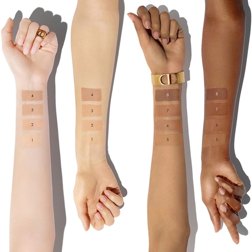 Product Dior Forever Natural Bronze Powder Bronzer 9g base image