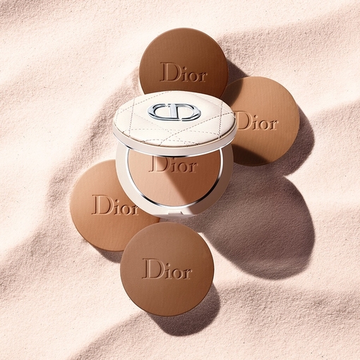 Product Dior Forever Natural Bronze Powder Bronzer 9g base image