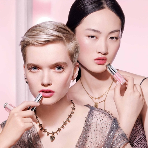 Product Christian Dior Addict Lip Glow Oil 6ml base image