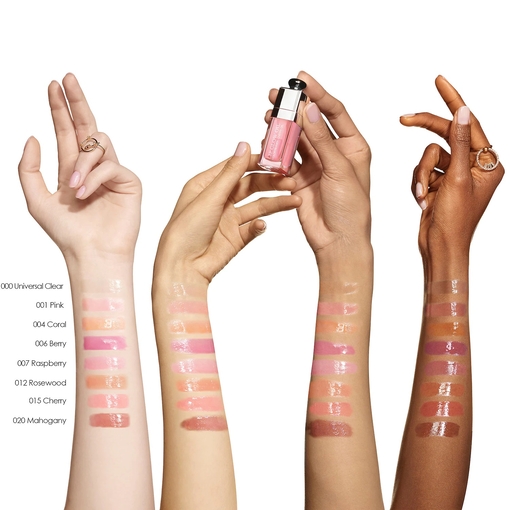 Product Christian Dior Addict Lip Glow Oil 6ml base image