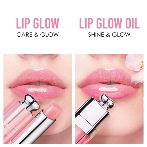 Product Christian Dior Addict Lip Glow Oil 6ml base image