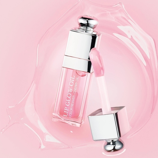 Product Christian Dior Addict Lip Glow Oil 6ml base image