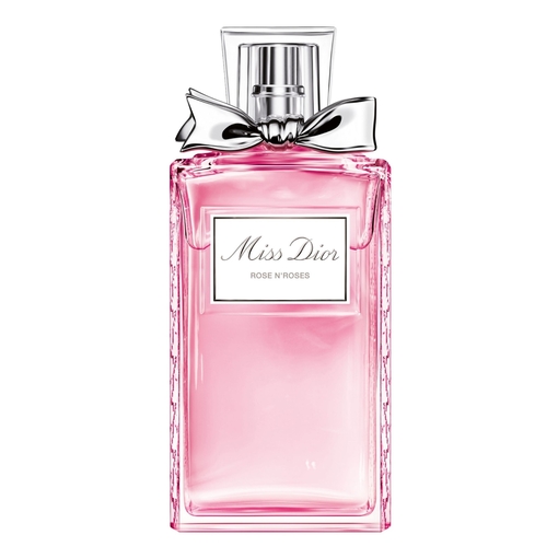 Product Christian Dior Miss Dior Rose N’Roses Eau De Toilette 150ml base image