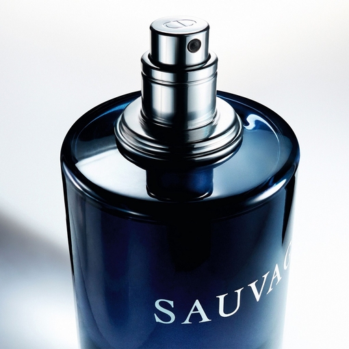Product Sauvage Elixir Fragrance 60ml base image