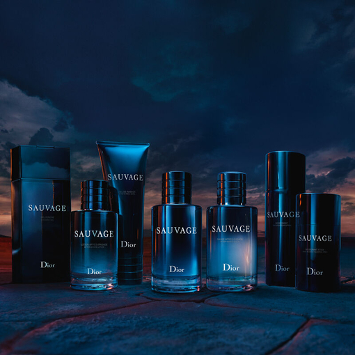 Product Sauvage Elixir Fragrance 60ml base image
