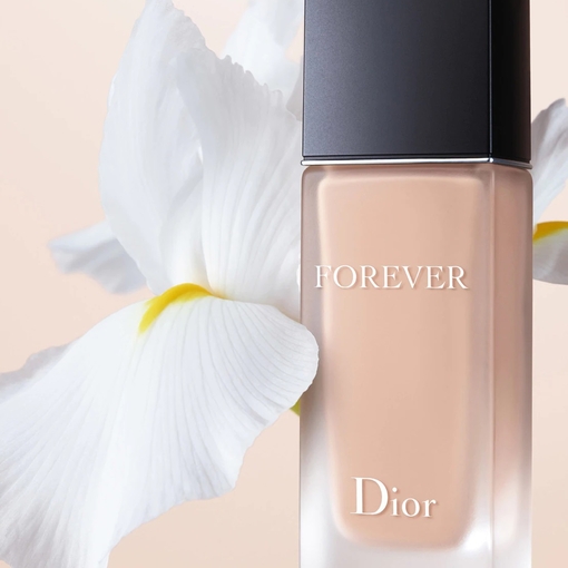 Product Dior Forever No Transfer 24H Wear Matte Foundation High Perfection SPF15 30ml base image
