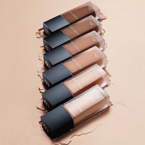 Product Dior Forever No Transfer 24H Wear Matte Foundation High Perfection SPF15 30ml base image