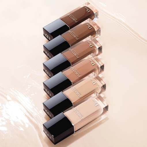 Product Dior Forever Skin Glow 24H Wear Radiant Foundation Perfection & Hydration SPF20 30ml base image