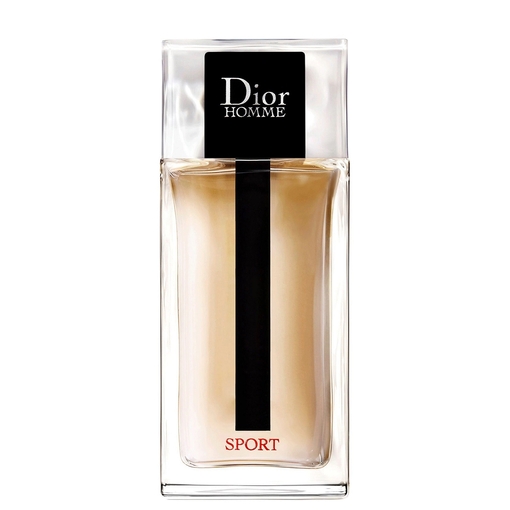 Product Dior Homme Sport Eau De Toilette 125ml base image