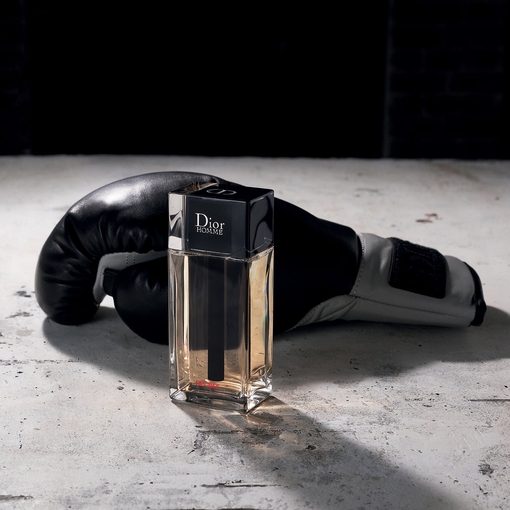 Product Dior Homme Sport Eau De Toilette 75ml base image