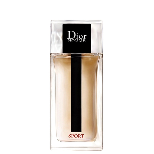 Product Dior Homme Sport Eau De Toilette 75ml base image