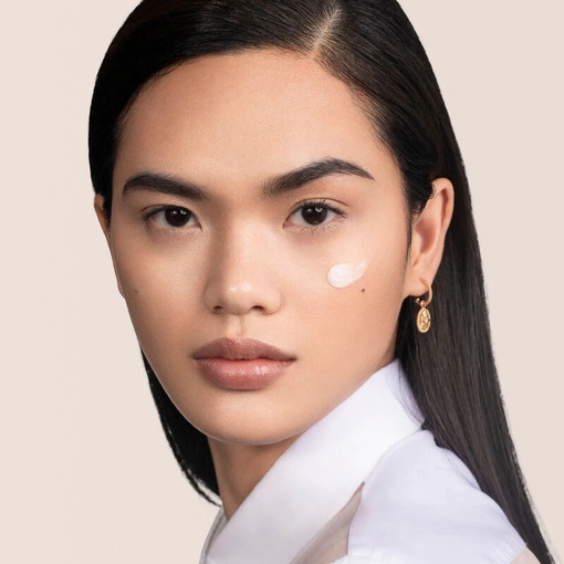 Product Dior Prestige La Crème Intensive Repairing Creme Texture Essentielle 15ml base image