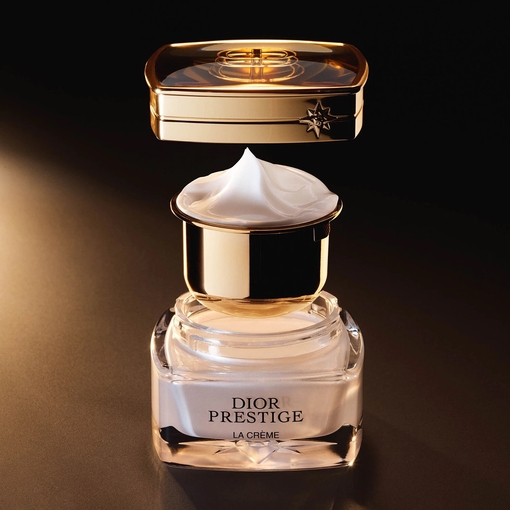 Product Dior Prestige La Crème Intensive Repairing Creme Texture Essentielle Refill 50ml base image