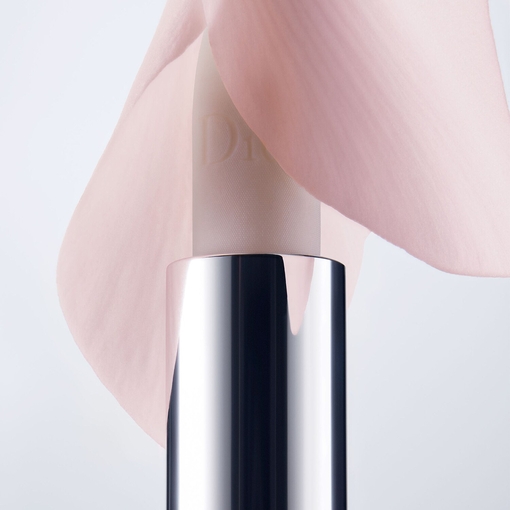Product Rouge Dior Colored Lip Balm - Floral Lip Care - Natural Couture Colour - Refillable 3.5g base image