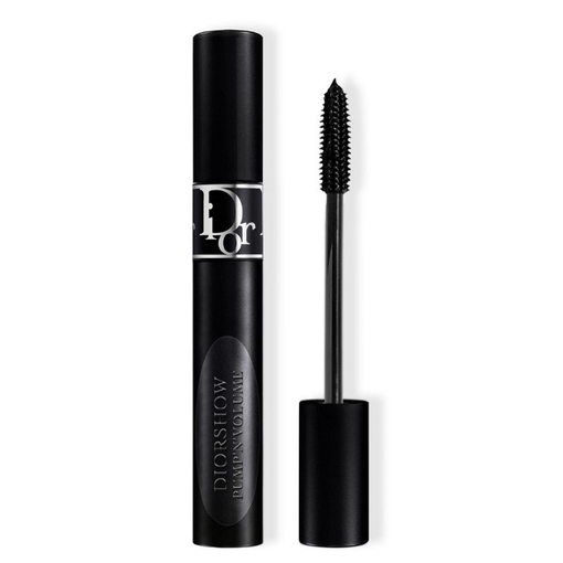 Product Diorshow Pump 'N' Volume XXL Volume 24h Wear Squeezable Mascara 6g base image