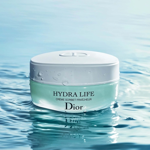 Product Hydra Life Fresh Sorbet Creme 50ml base image