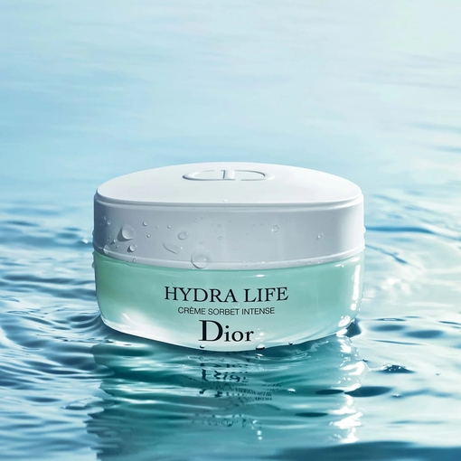 Product Hydra Life Intense Sorbet Creme 50ml base image