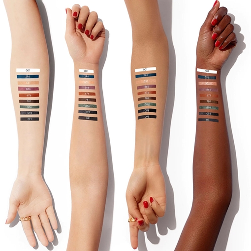 Product Diorshow On Stage Liner - Waterpoof 24h Intense Colour Felt Tip Liquid Eyeliner 0.55ml base image