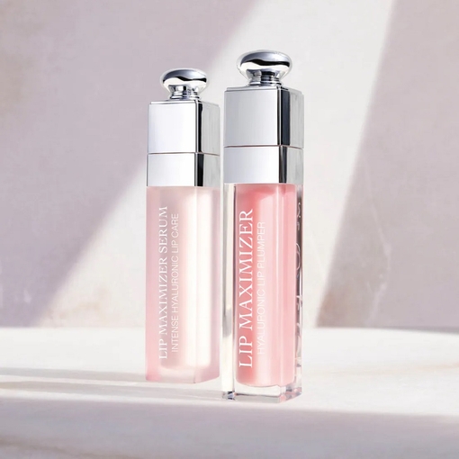 Product Dior Addict Lip Maximizer Serum 5ml base image