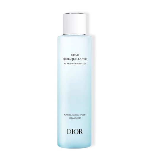 Product Micellar Water Purifying Nymphéa-Infused 200ml base image