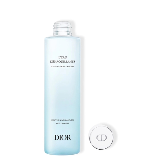 Product Micellar Water Purifying Nymphéa-Infused 200ml base image
