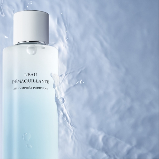 Product Micellar Water Purifying Nymphéa-Infused 200ml base image