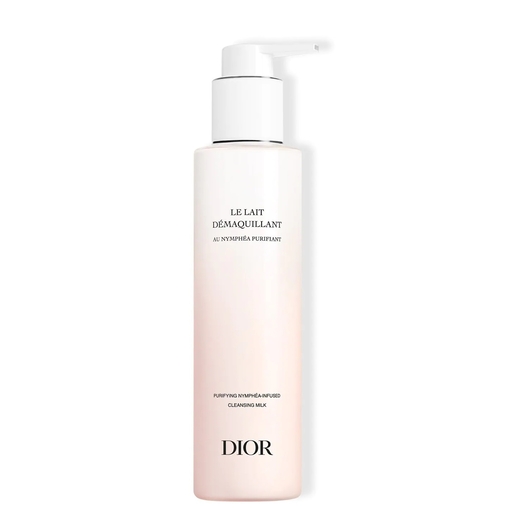 Product Cleansing Milk Purifying Nymphéa-Infused 200ml base image