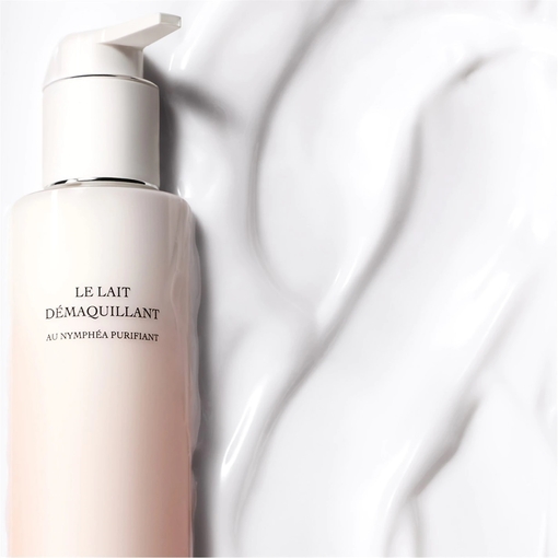Product Cleansing Milk Purifying Nymphéa-Infused 200ml base image
