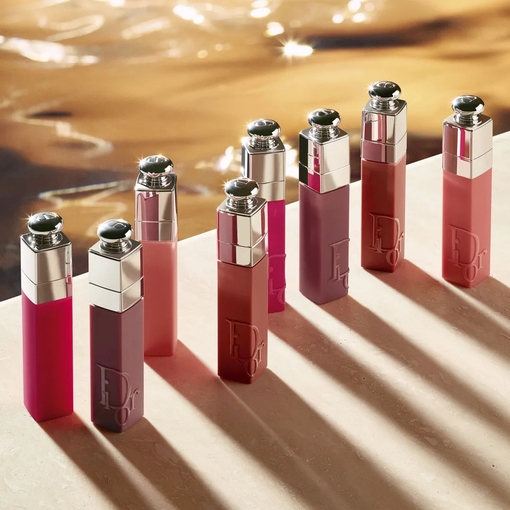Product Dior Addict Lip Tint 5ml base image