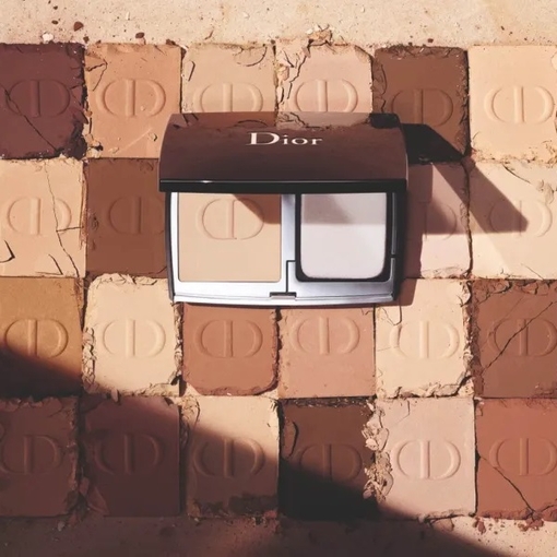 Product Dior Forever Natural Velvet - No Transfer - Longwear Compact Foundation 10g base image