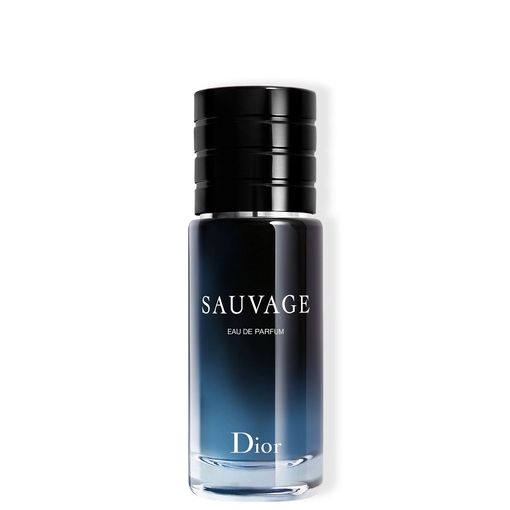 Product Christian Dior Sauvage Eau de Parfum Spray Refillable 30ml base image