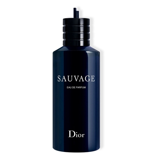 Product Sauvage Eau De Parfum Refill 300ml base image