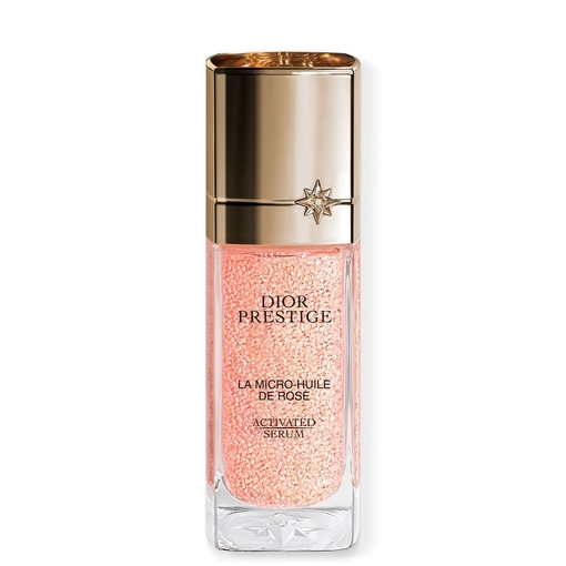 Product Dior Prestige La Micro-Huile De Rose Activated Serum 30ml base image