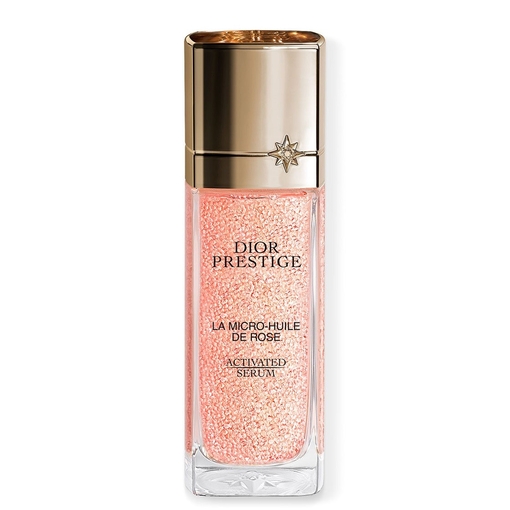 Product Dior Prestige La Micro-Huile De Rose Activated Serum 50ml base image