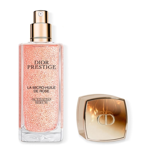 Product Dior Prestige La Micro-Huile De Rose Activated Serum 50ml base image