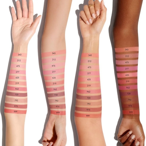 Product Rouge Blush - Longwear Couture Blush - Concentrated Floral Skincare 6.4g base image