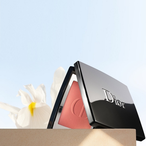 Product Rouge Blush - Longwear Couture Blush - Concentrated Floral Skincare 6.4g base image