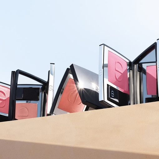 Product Rouge Blush - Longwear Couture Blush - Concentrated Floral Skincare 6.4g base image