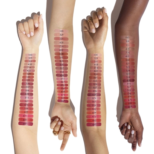 Product Dior Addict - Hydrating Shine Lipstick - 90% Natural Origin - Refill 3.2g base image