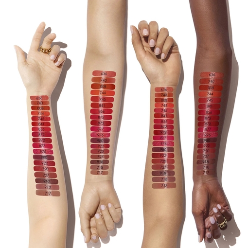 Product Dior Addict - Hydrating Shine Lipstick - 90% Natural Origin - Refill 3.2g base image