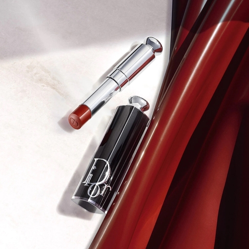Product Dior Addict - Hydrating Shine Lipstick - 90% Natural Origin - Refill 3.2g base image