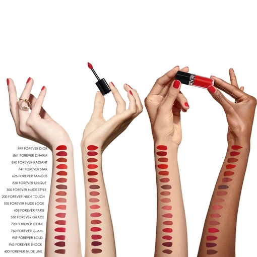 Product Rouge Dior Forever Liquid Lipstick 6ml base image