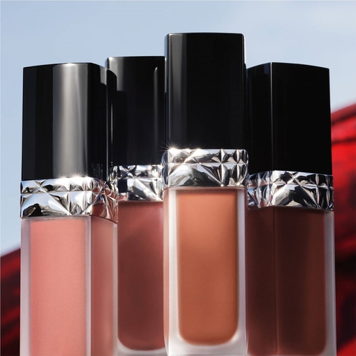 Product Rouge Dior Forever Liquid Lipstick 6ml base image