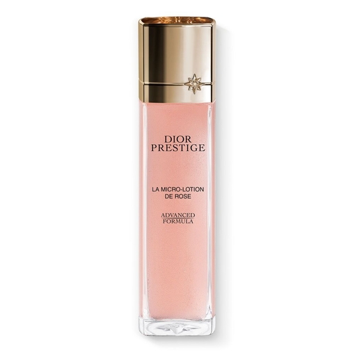 Product Dior Prestige La Micro-Lotion De Rose Advanced Formula Face Lotion 150ml base image