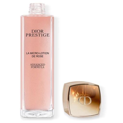 Product Dior Prestige La Micro-Lotion De Rose Advanced Formula Face Lotion 150ml base image