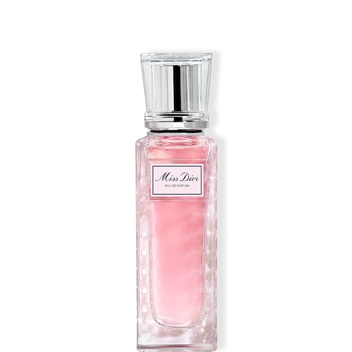 Product Miss Dior Eau De Parfum Roller-Pearl 20ml base image
