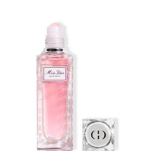 Product Miss Dior Eau De Parfum Roller-Pearl 20ml base image