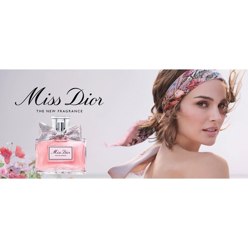 Product Miss Dior Eau De Parfum Roller-Pearl 20ml base image
