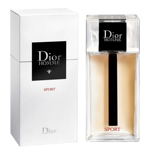 Product Dior Homme Sport Eau De Toilette 200ml base image